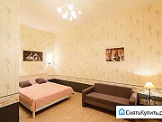 1-комнатная квартира, 35 м², 2/5 эт. Москва