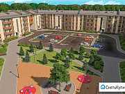 2-комнатная квартира, 49 м², 1/4 эт. Санкт-Петербург