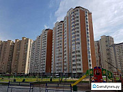 1-комнатная квартира, 38 м², 13/17 эт. Москва