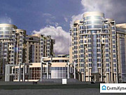 2-комнатная квартира, 79 м², 6/12 эт. Санкт-Петербург