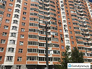 2-комнатная квартира, 65 м², 10/17 эт. Москва