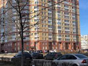 3-комнатная квартира, 73 м², 15/17 эт. Санкт-Петербург