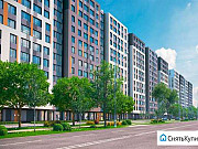 1-комнатная квартира, 42 м², 10/13 эт. Санкт-Петербург