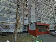 3-комнатная квартира, 65 м², 12/12 эт. Москва