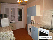 1-комнатная квартира, 37 м², 11/12 эт. Москва