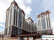 1-комнатная квартира, 54 м², 10/17 эт. Москва