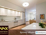 3-комнатная квартира, 86 м², 7/18 эт. Санкт-Петербург