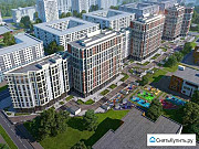 1-комнатная квартира, 38 м², 7/17 эт. Санкт-Петербург