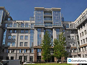 4-комнатная квартира, 166 м², 5/6 эт. Санкт-Петербург