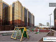 1-комнатная квартира, 36 м², 11/17 эт. Санкт-Петербург