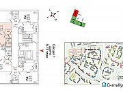 1-комнатная квартира, 33 м², 13/17 эт. Москва