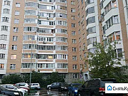 1-комнатная квартира, 39 м², 7/17 эт. Москва