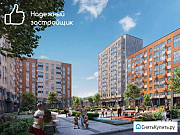 1-комнатная квартира, 35 м², 8/15 эт. Москва