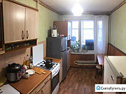 1-комнатная квартира, 35 м², 4/14 эт. Москва