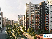 1-комнатная квартира, 45 м², 10/19 эт. Москва