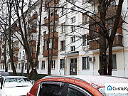 1-комнатная квартира, 23 м², 3/5 эт. Москва