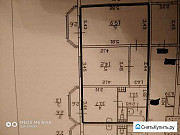 2-комнатная квартира, 58 м², 13/16 эт. Санкт-Петербург