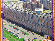 1-комнатная квартира, 36 м², 10/15 эт. Мурино