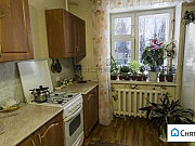 3-комнатная квартира, 65 м², 2/12 эт. Москва