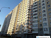 3-комнатная квартира, 74 м², 6/17 эт. Москва