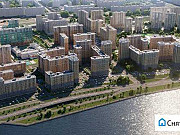 1-комнатная квартира, 36 м², 5/18 эт. Санкт-Петербург