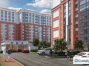 2-комнатная квартира, 70 м², 5/12 эт. Санкт-Петербург