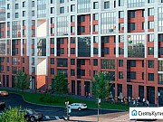 1-комнатная квартира, 34 м², 3/10 эт. Санкт-Петербург