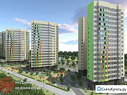 1-комнатная квартира, 31 м², 18/19 эт. Санкт-Петербург