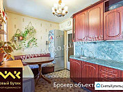 3-комнатная квартира, 70 м², 3/5 эт. Санкт-Петербург