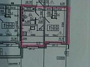 1-комнатная квартира, 33 м², 1/23 эт. Санкт-Петербург