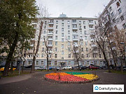 2-комнатная квартира, 58 м², 8/8 эт. Москва