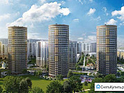 Студия, 22 м², 13/17 эт. Санкт-Петербург