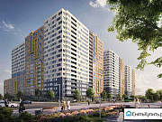 2-комнатная квартира, 57 м², 2/19 эт. Санкт-Петербург