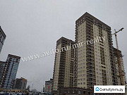 3-комнатная квартира, 82 м², 19/24 эт. Москва