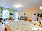 1-комнатная квартира, 45 м², 5/6 эт. Санкт-Петербург