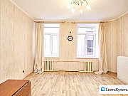 3-комнатная квартира, 100 м², 3/4 эт. Санкт-Петербург