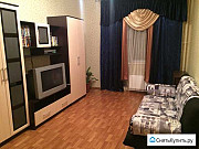 1-комнатная квартира, 42 м², 10/25 эт. Санкт-Петербург