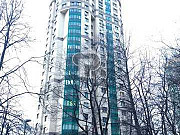 2-комнатная квартира, 54 м², 4/22 эт. Москва