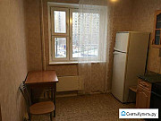 1-комнатная квартира, 35 м², 3/17 эт. Москва