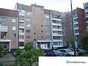 2-комнатная квартира, 46 м², 1/4 эт. Москва