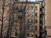 2-комнатная квартира, 56 м², 3/5 эт. Санкт-Петербург