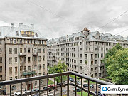 2-комнатная квартира, 83 м², 5/5 эт. Санкт-Петербург