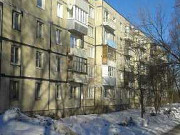 1-комнатная квартира, 36 м², 4/5 эт. Всеволожск