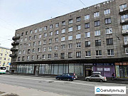 2-комнатная квартира, 45 м², 3/6 эт. Санкт-Петербург