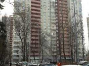 1-комнатная квартира, 41 м², 5/22 эт. Москва