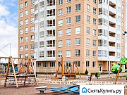 3-комнатная квартира, 70 м², 1/26 эт. Санкт-Петербург