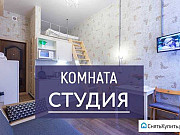 Комната 17 м² в 5-ком. кв., 2/6 эт. Санкт-Петербург