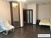 1-комнатная квартира, 45 м², 6/7 эт. Санкт-Петербург