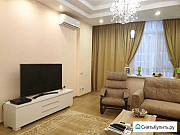 3-комнатная квартира, 92 м², 5/8 эт. Сочи