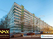 1-комнатная квартира, 30 м², 1/9 эт. Санкт-Петербург